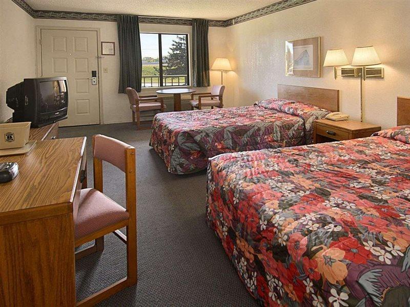 Travelodge By Wyndham Τούλσα Εξωτερικό φωτογραφία