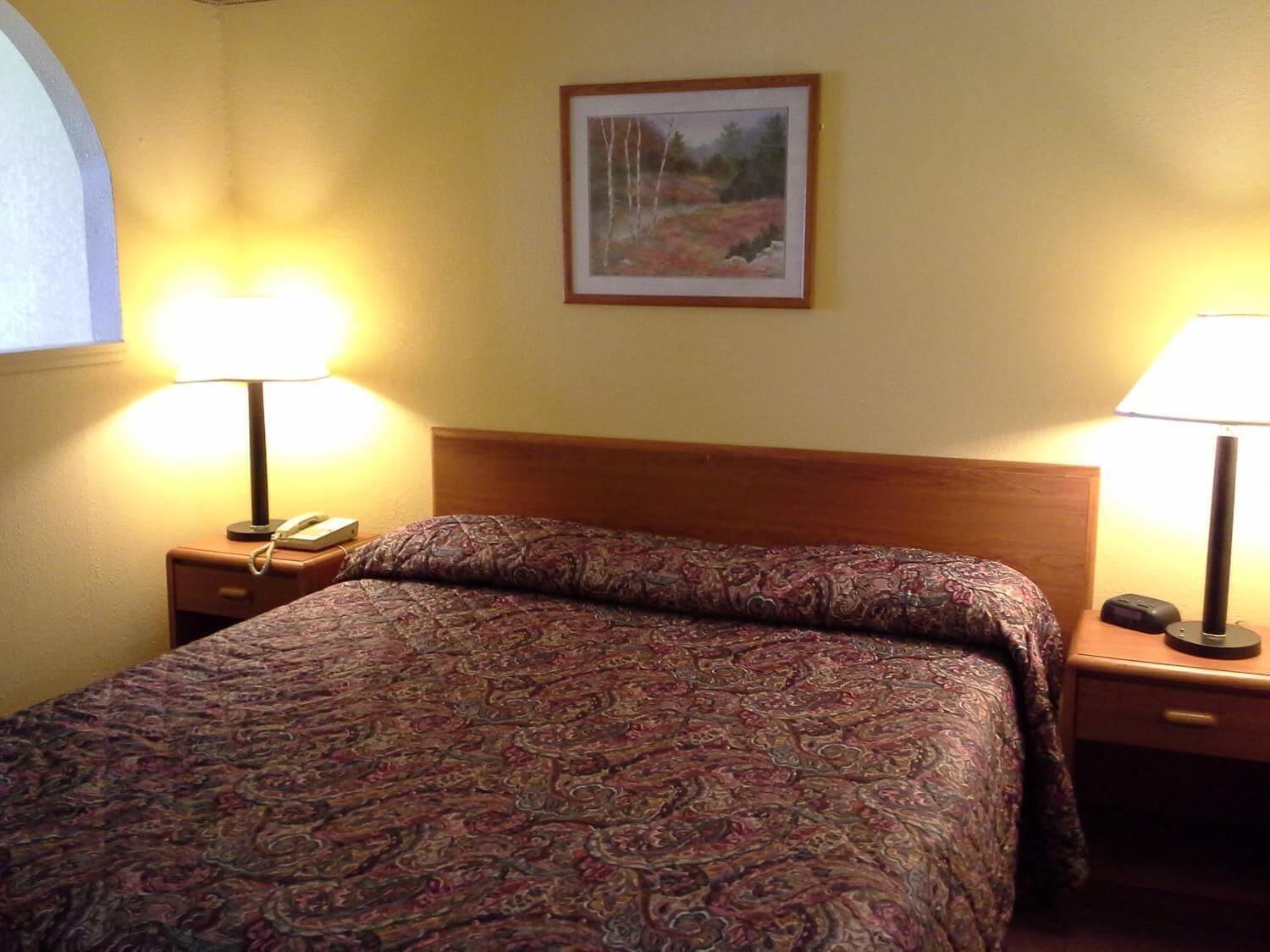Travelodge By Wyndham Τούλσα Εξωτερικό φωτογραφία