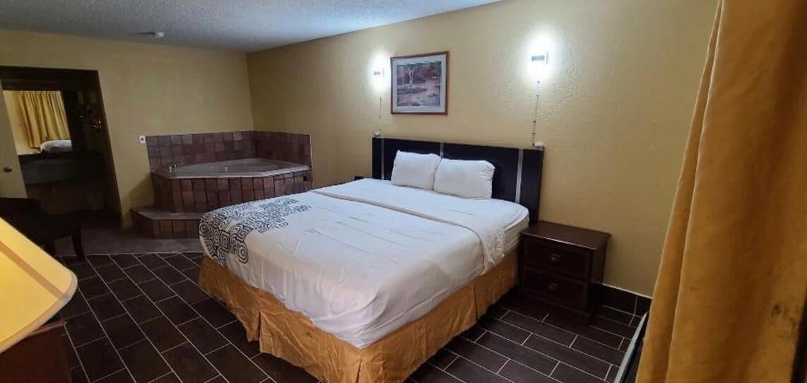 Travelodge By Wyndham Τούλσα Εξωτερικό φωτογραφία