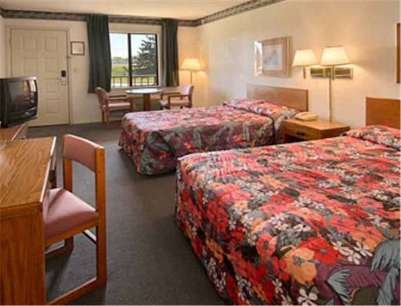 Travelodge By Wyndham Τούλσα Εξωτερικό φωτογραφία
